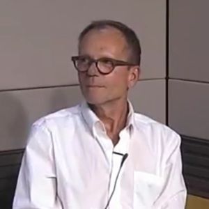 Meet your Posher, Robert